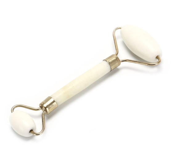 Jade Essence Facial Roller & Gua Sha