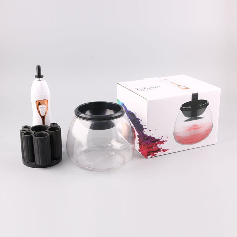 SpeedClean Makeup Brush Revitalizer