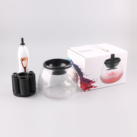SpeedClean Makeup Brush Revitalizer