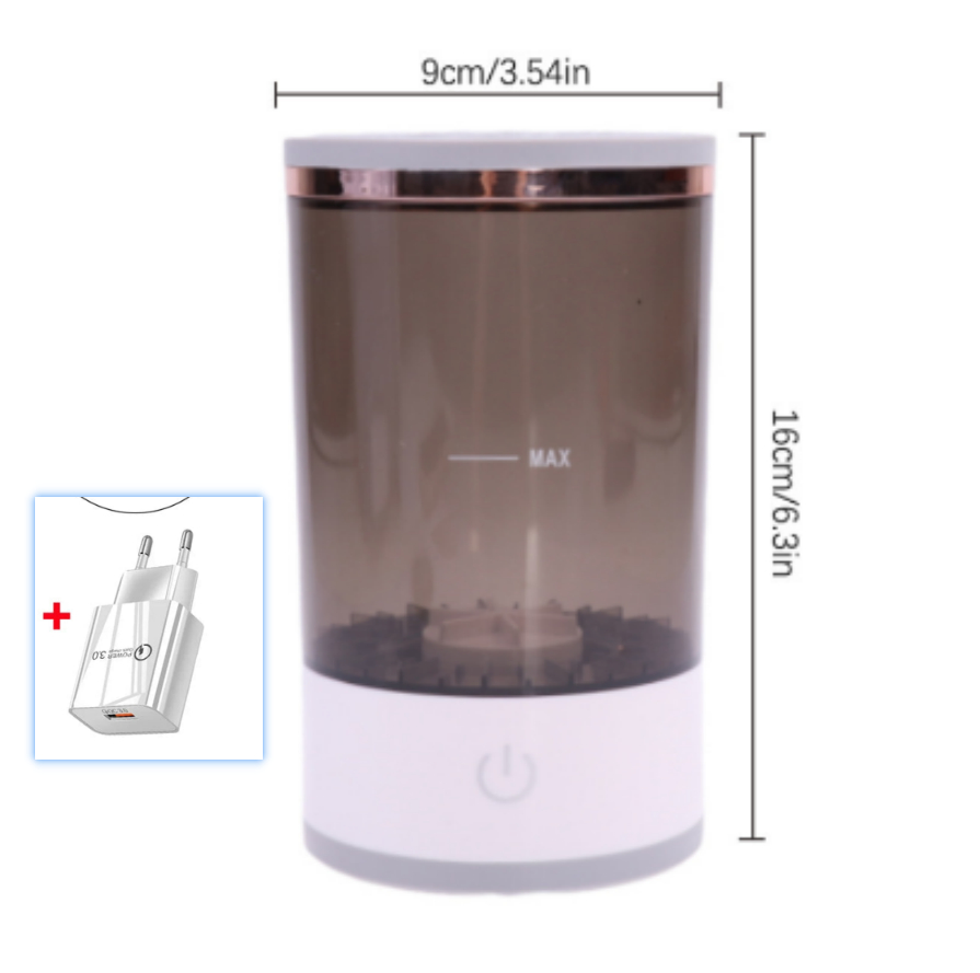 Speedy Brush Purifier
