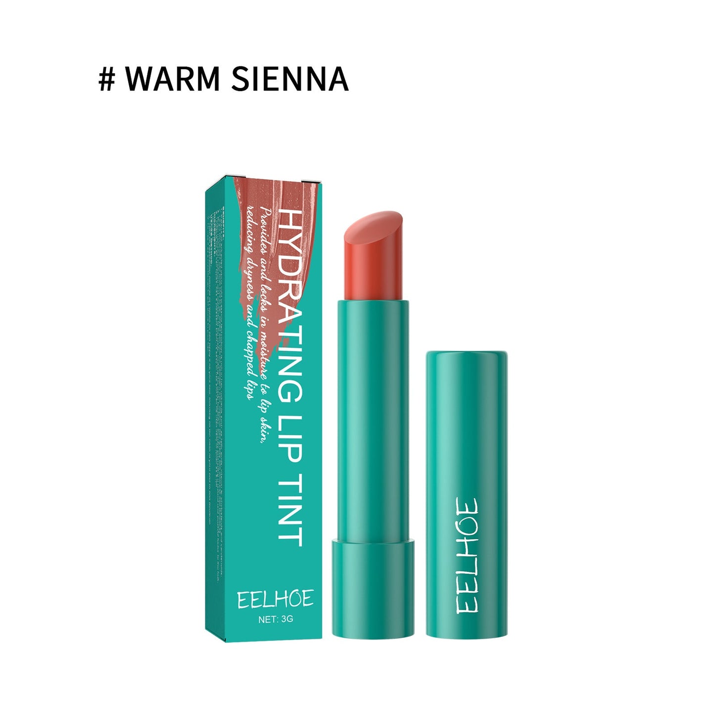 LipNourish Gloss for Smooth, Plump Lips