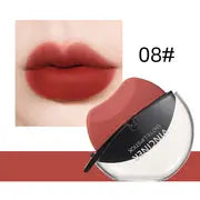 Lazy Lipstick Matte Waterproof Long-Lasting Lip Gloss