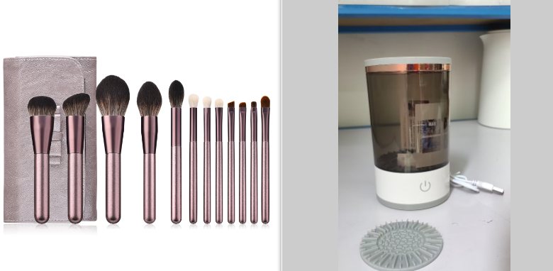 Swift Brush Purifier