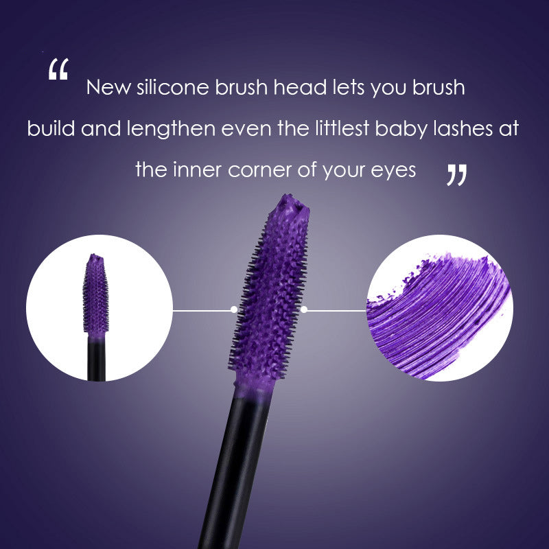 MAXFINE Luxe 5D Silk Volume Mascara