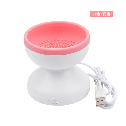 PowerClean USB Makeup Brush Purifier