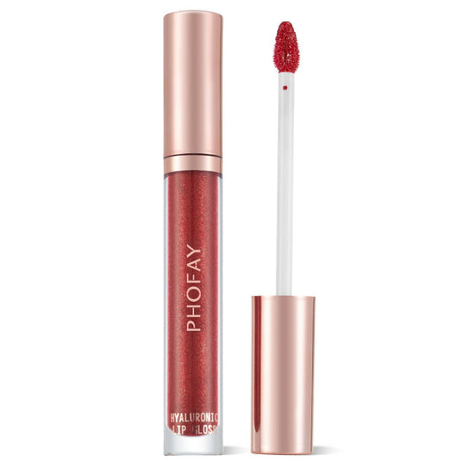 HYDRA-LUSH Hyaluronic Lip Gloss