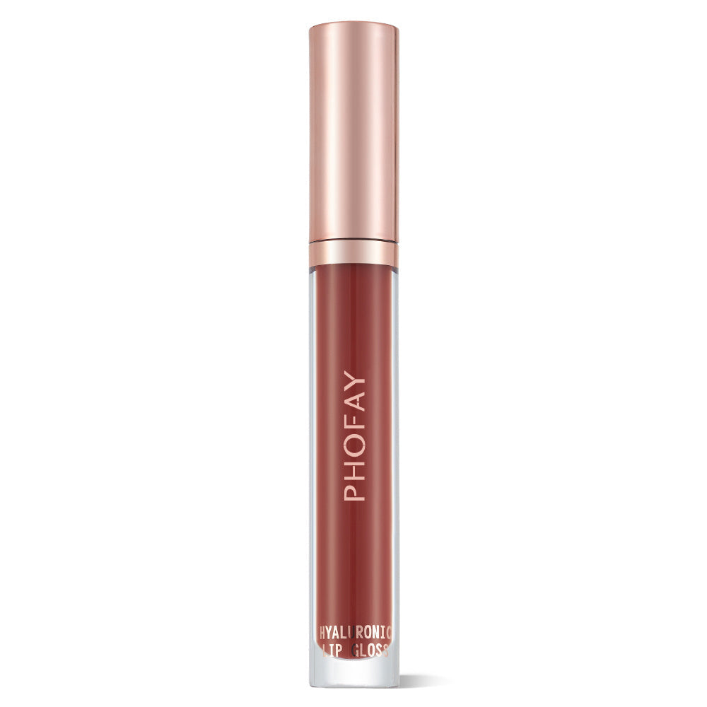 HYDRA-LUSH Hyaluronic Lip Gloss