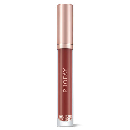 HYDRA-LUSH Hyaluronic Lip Gloss
