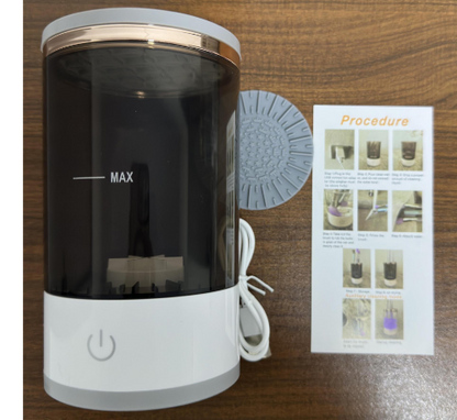 Swift Brush Purifier