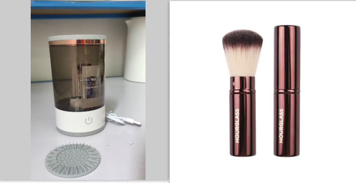 Swift Brush Purifier