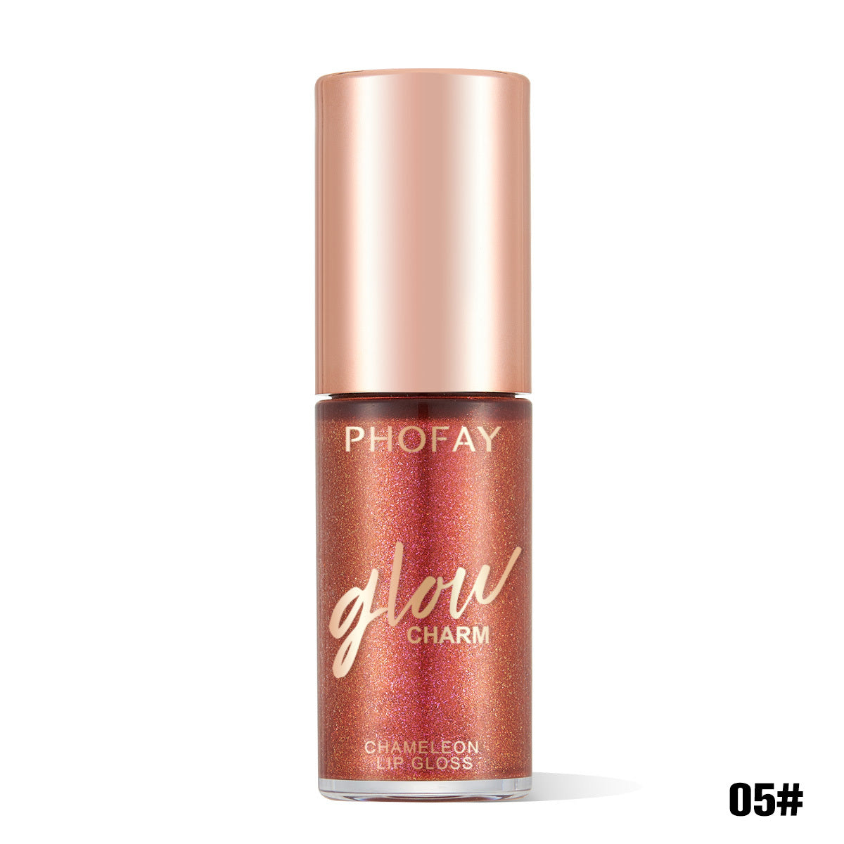 LUXGLIMMER Hydrating Lip Shine