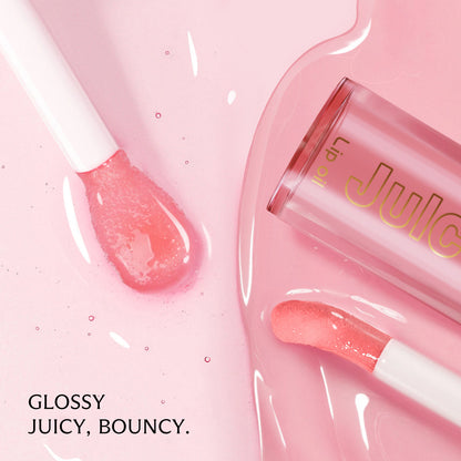 Lush Lips Hydrating Oil