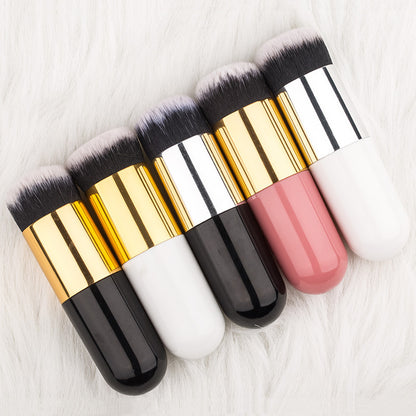 Fat Foundation Brush for Makeup and BB Cream
