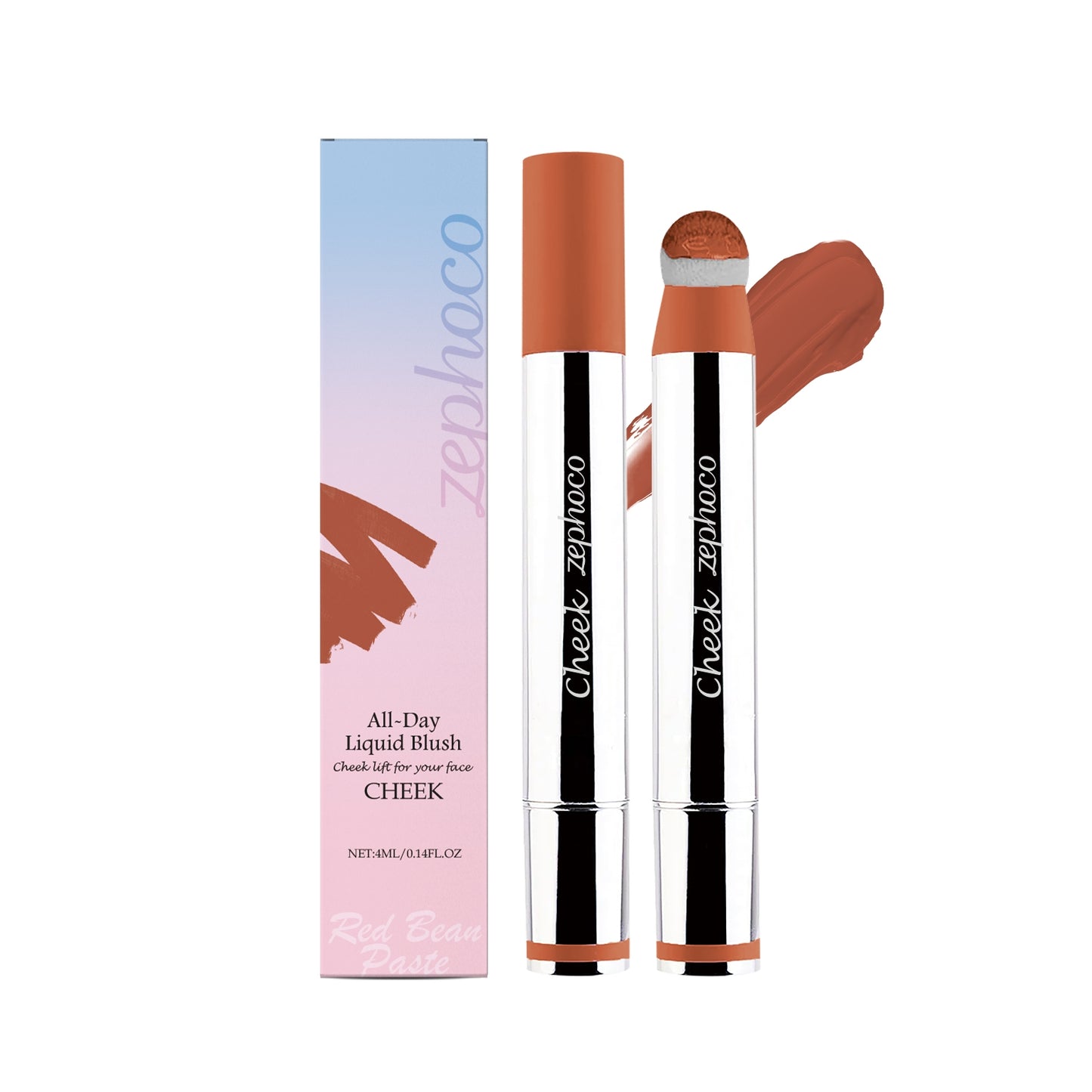 Liquid Blush