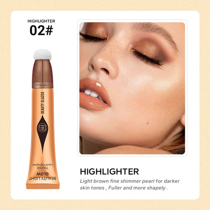 Glowing Cheeks Liquid Blush Pen