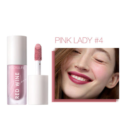 FOCALLURE Natural Glow Liquid Blush FA89