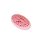 Silicone Desk Makeup Brush Stand (1pc)