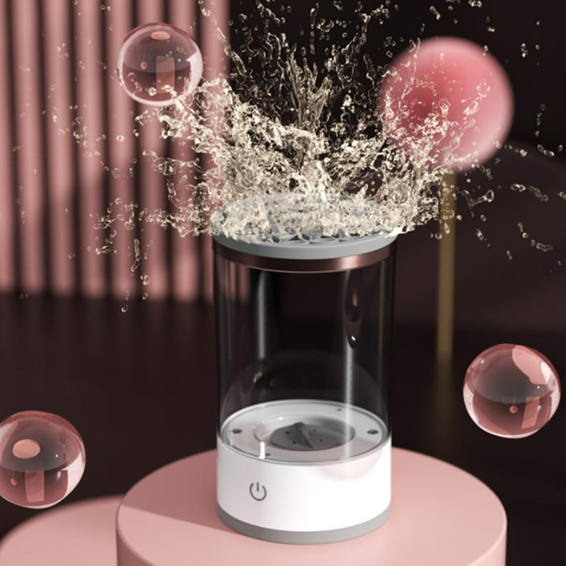 Swift Brush Purifier