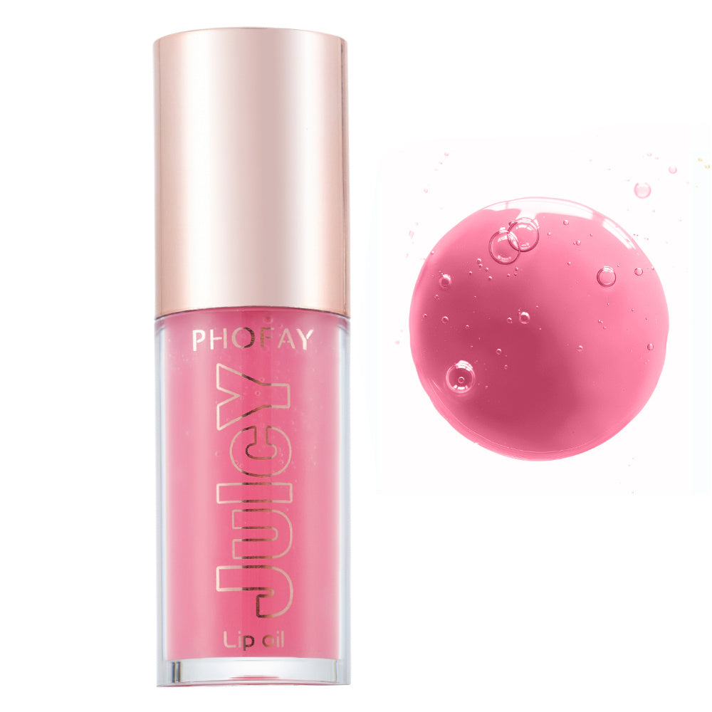 Lush Lips Hydrating Oil