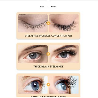Hydrating Curl Booster Mascara