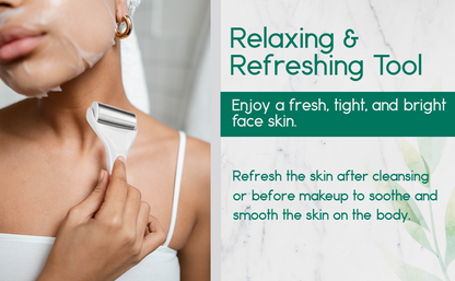 Skin Refresh Ice Roller