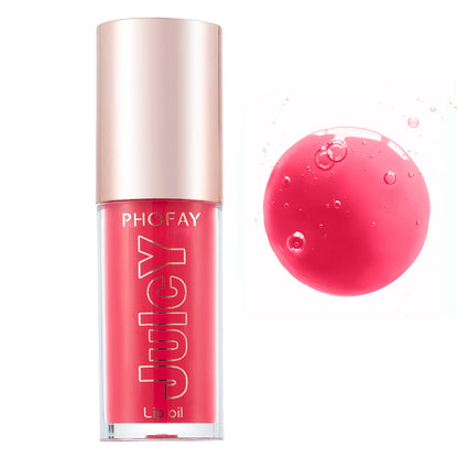 Lush Lips Hydrating Oil
