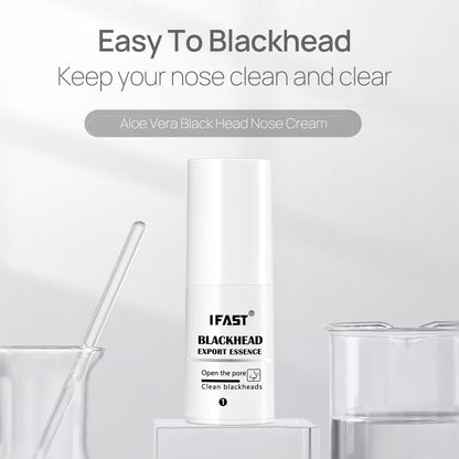 IFAST Blackhead Removal Deep Cleansing Serum