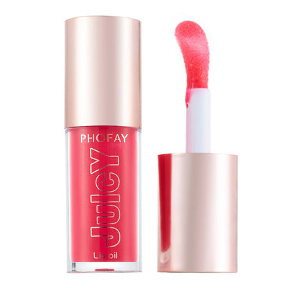 Lush Lips Hydrating Oil