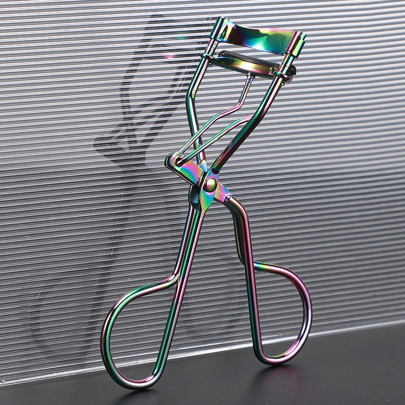 Eyelash Curler