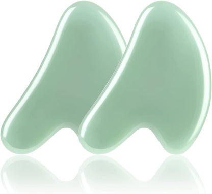 Jade Essence Gua Sha Duo