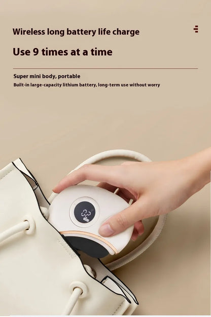 SmartGua Facial Massager