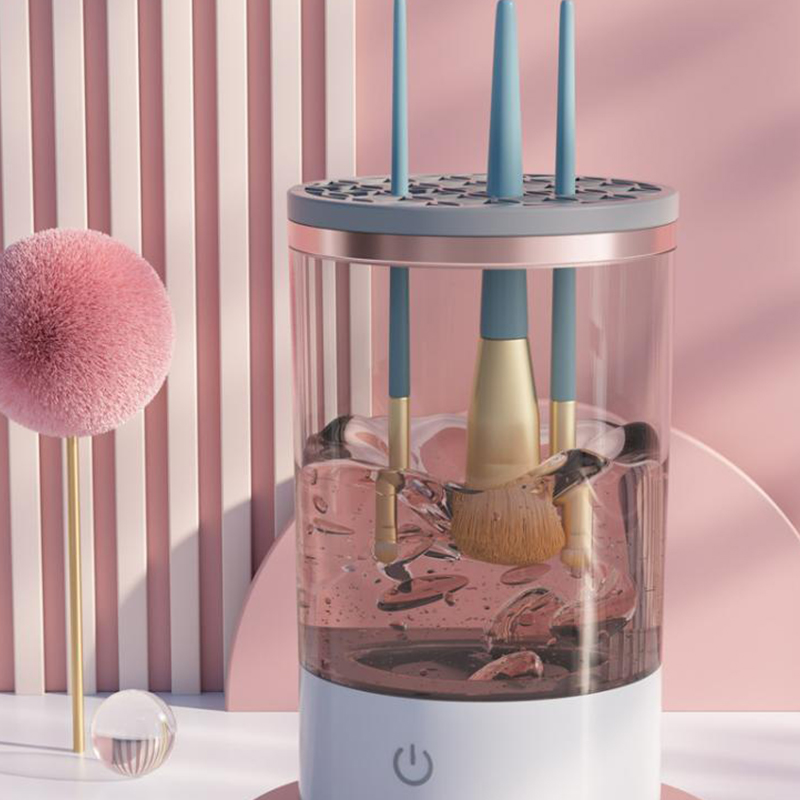 Swift Brush Purifier