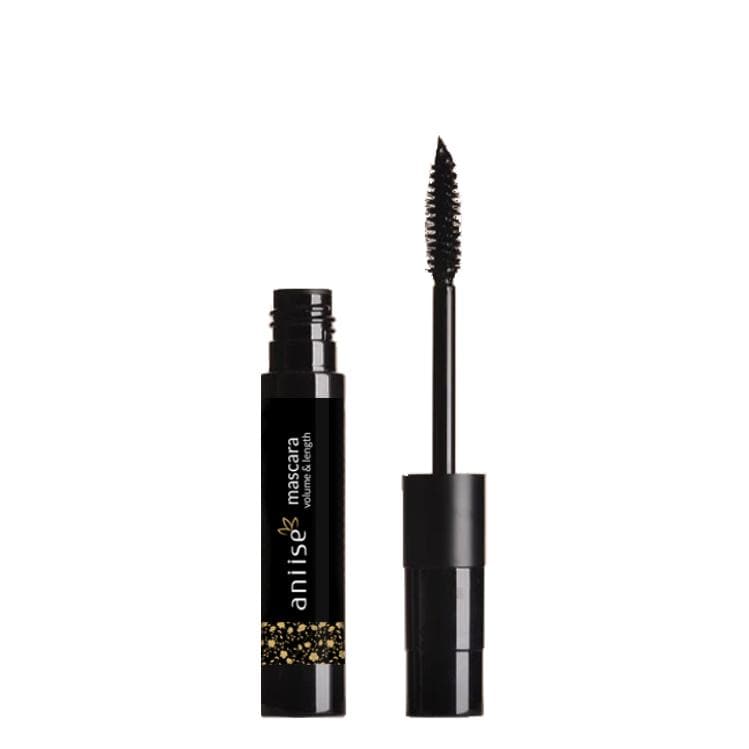 Luxe Lash Volume & Length Mascara - Black