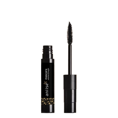 Luxe Lash Volume & Length Mascara - Black