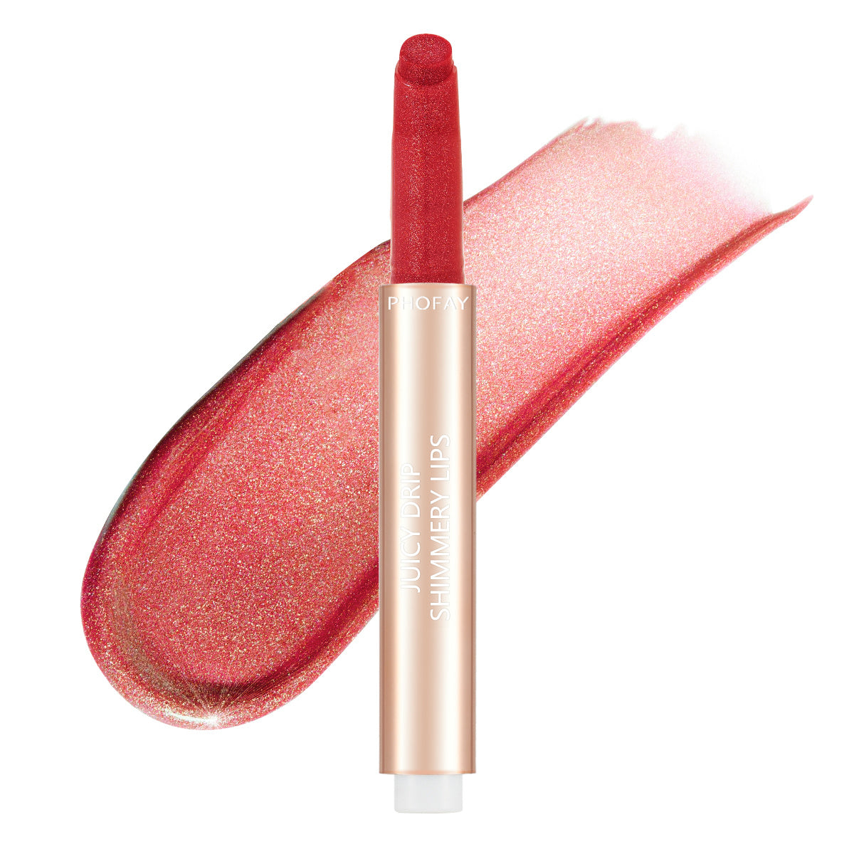 LUSHY Plumping Lip Balm