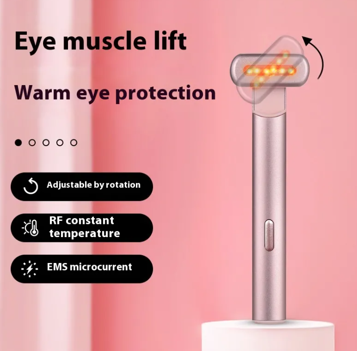 Massage Instrument Stick