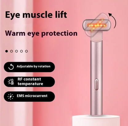 Massage Instrument Stick