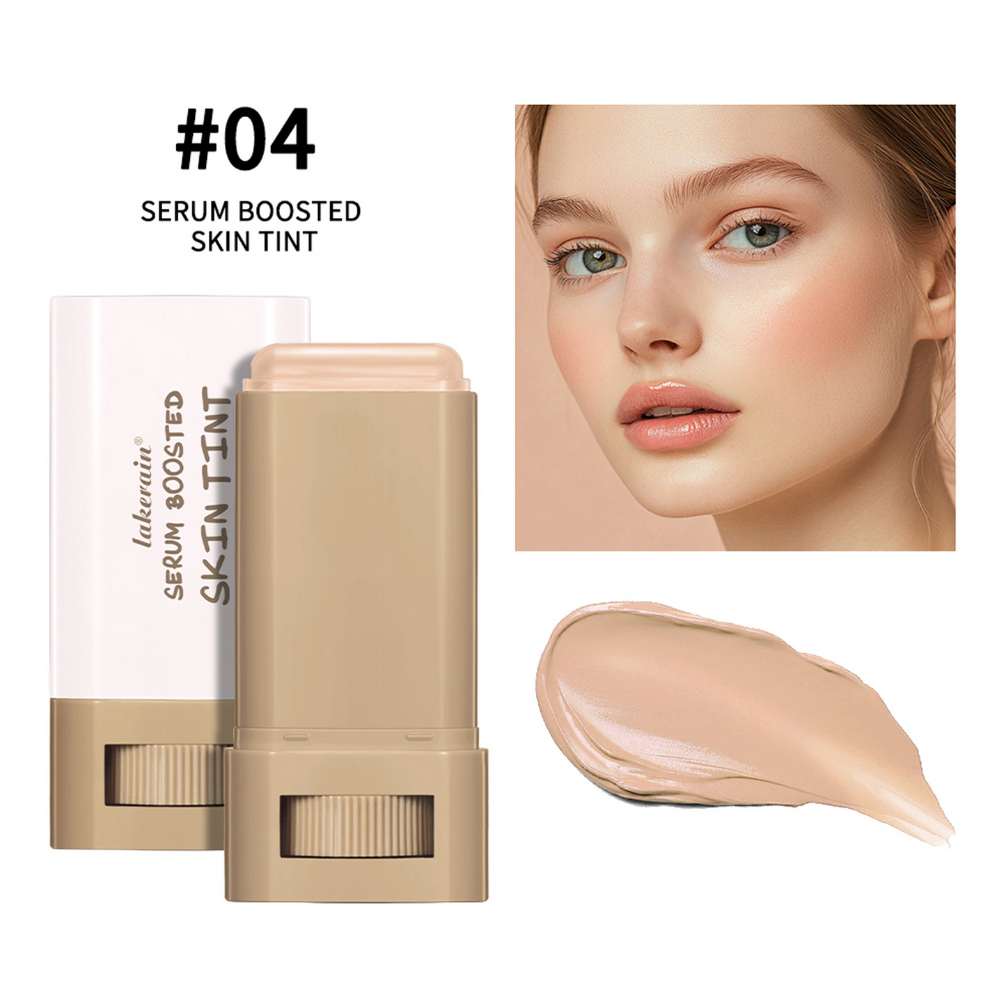 Highlight Blush Stick