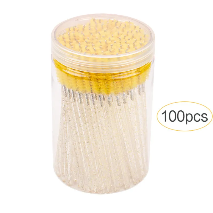 Single-Use Mascara Wand Kit