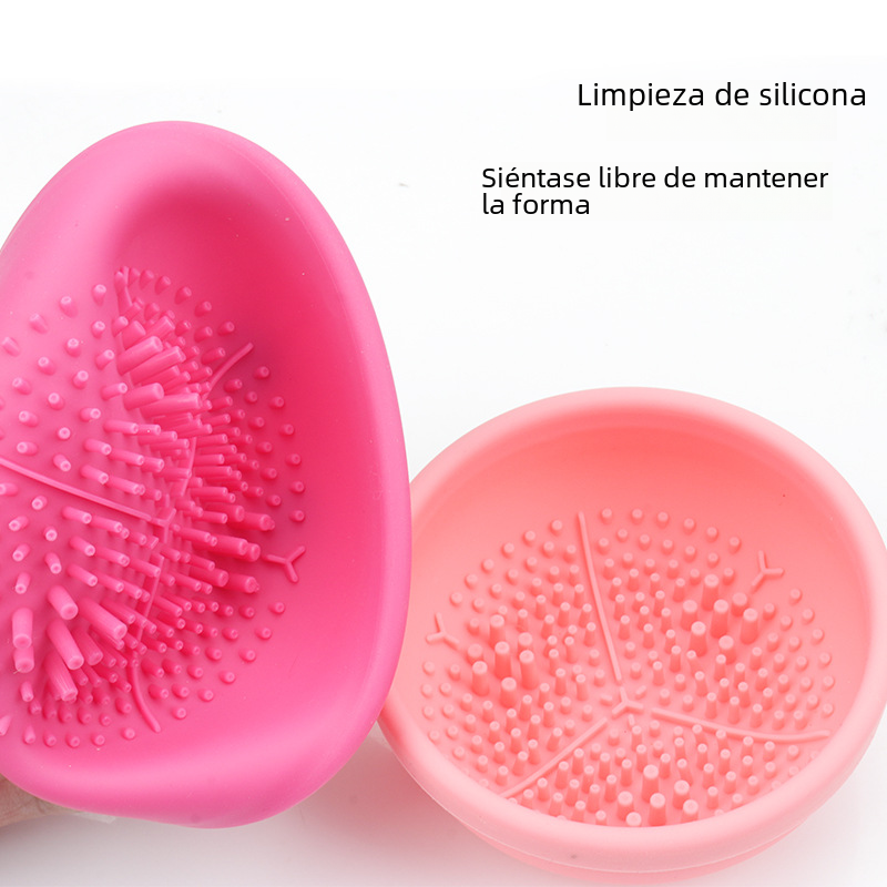 PowerClean USB Makeup Brush Purifier