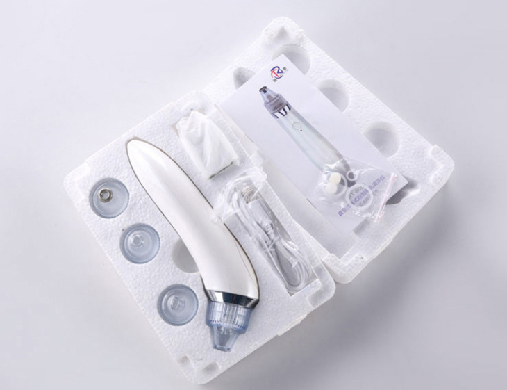 Blackhead Removal Tool - Pore Cleansing Device