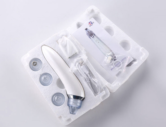 Blackhead Removal Tool - Pore Cleansing Device