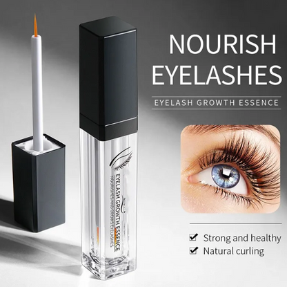 Eyelash Growth Mascara
