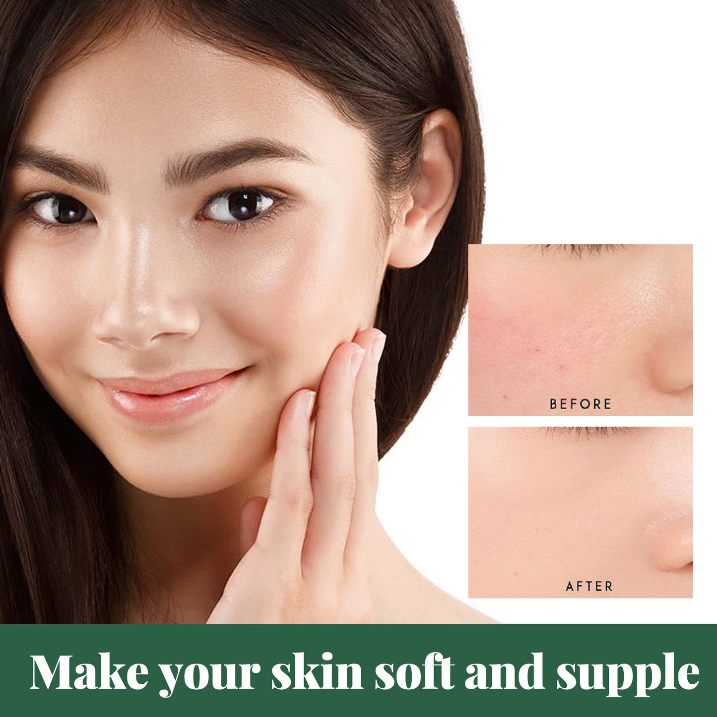 EELHOE Night Freeze Mask with Collagen for Hydration