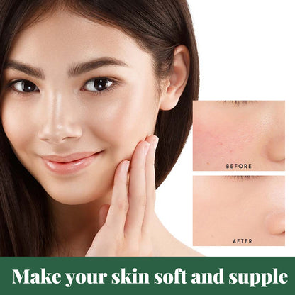 EELHOE Night Freeze Mask with Collagen for Hydration