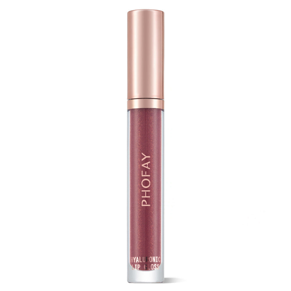 HYDRA-LUSH Hyaluronic Lip Gloss