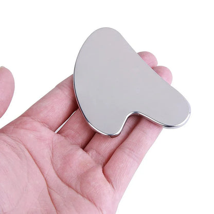 Heart Contour Gua Sha Tool