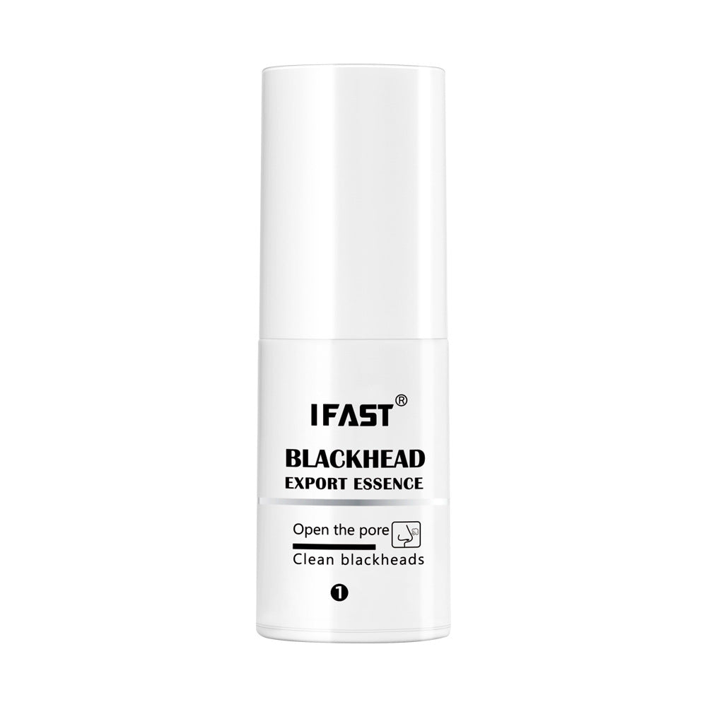 IFAST Blackhead Removal Deep Cleansing Serum