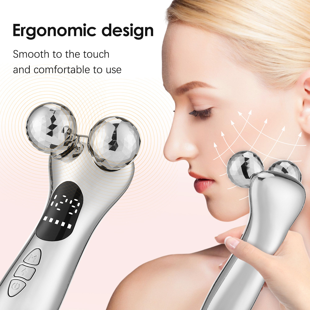 Facial Massage Roller