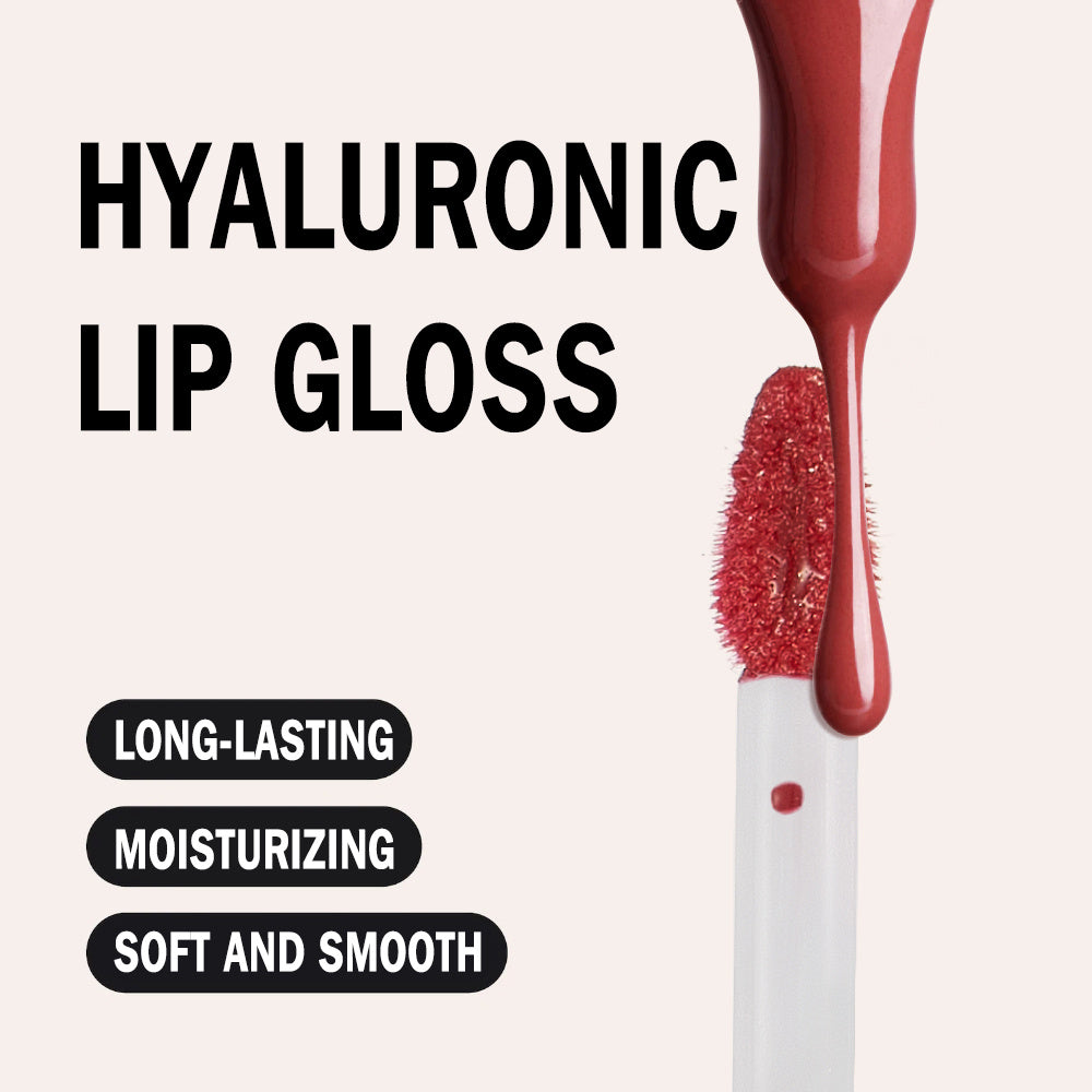 HYDRA-LUSH Hyaluronic Lip Gloss